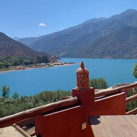 Ouirgane Discovery Lodge Ngoại thất bức ảnh
