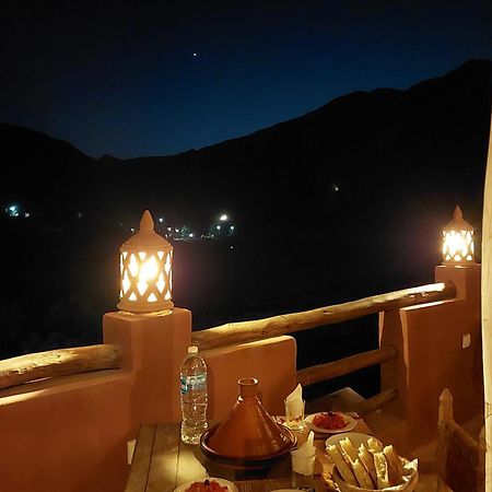 Ouirgane Discovery Lodge Ngoại thất bức ảnh