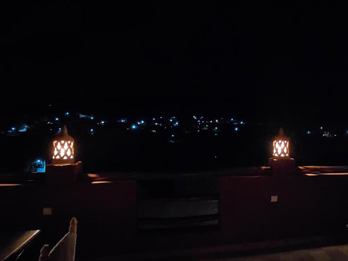 Ouirgane Discovery Lodge Ngoại thất bức ảnh