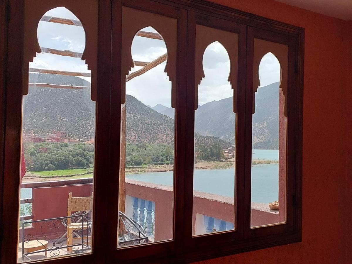Ouirgane Discovery Lodge Ngoại thất bức ảnh