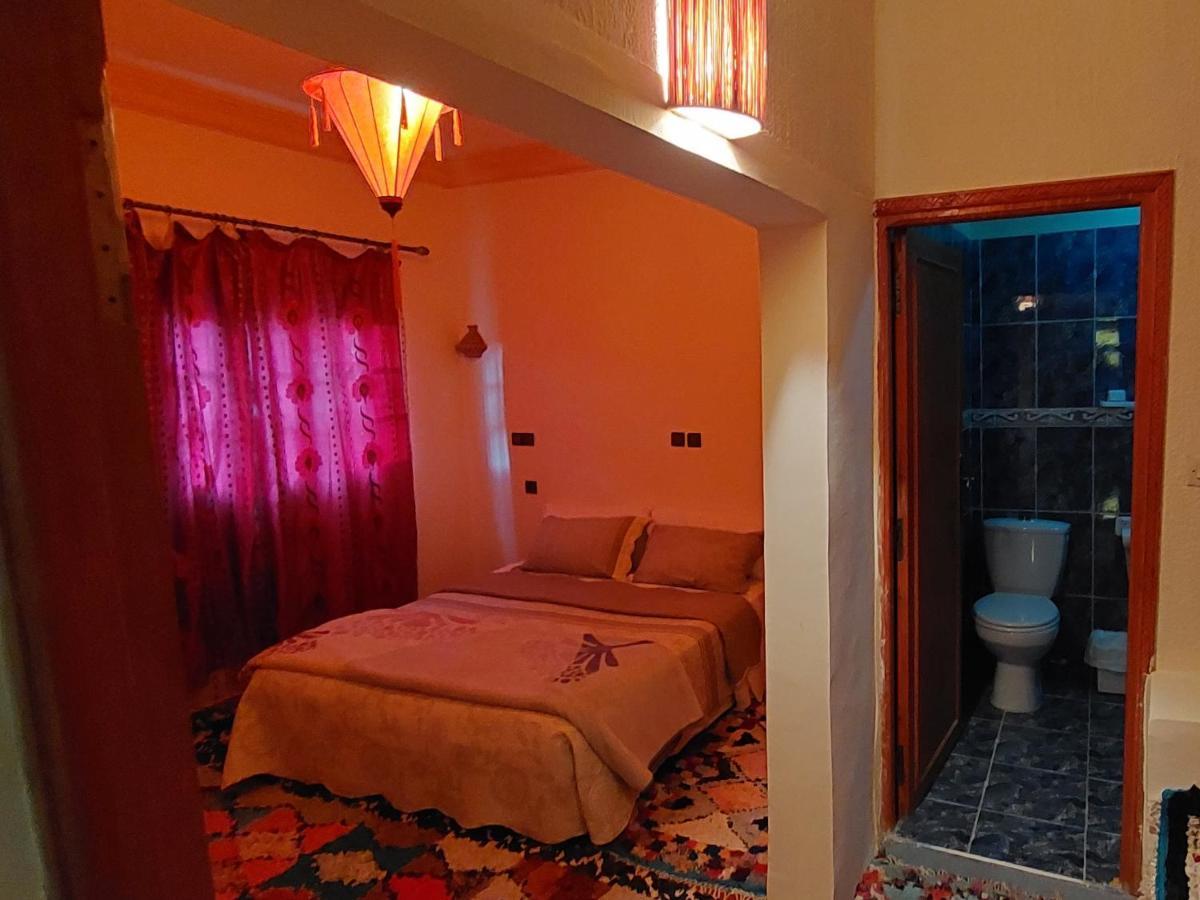 Ouirgane Discovery Lodge Ngoại thất bức ảnh