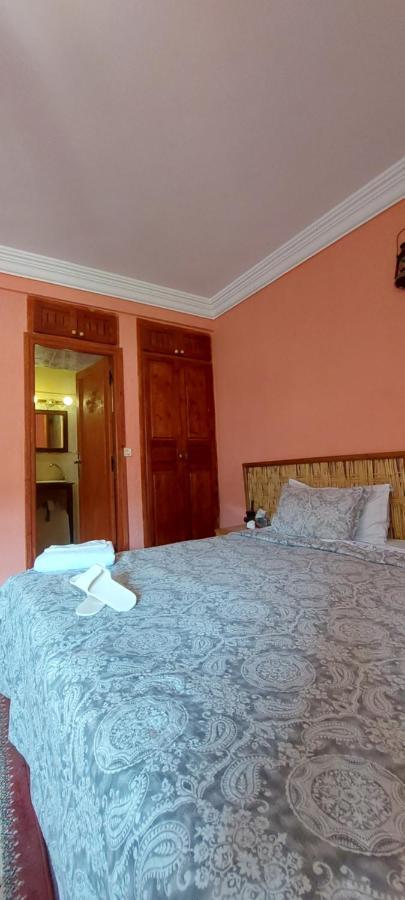 Ouirgane Discovery Lodge Ngoại thất bức ảnh