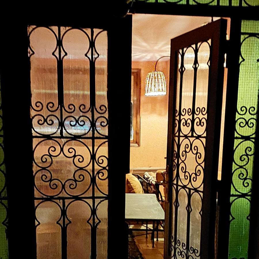 Ouirgane Discovery Lodge Ngoại thất bức ảnh