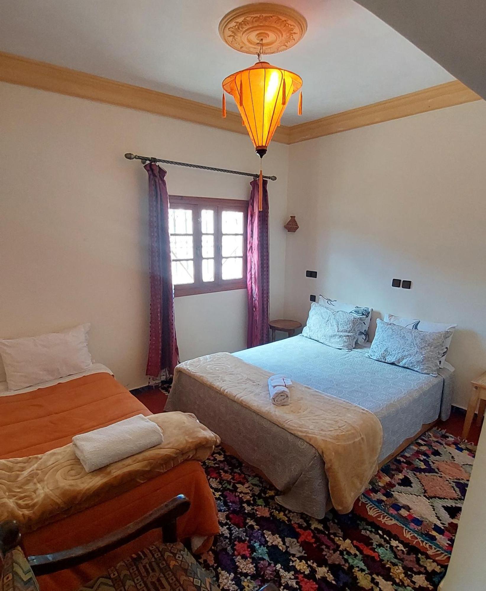 Ouirgane Discovery Lodge Ngoại thất bức ảnh