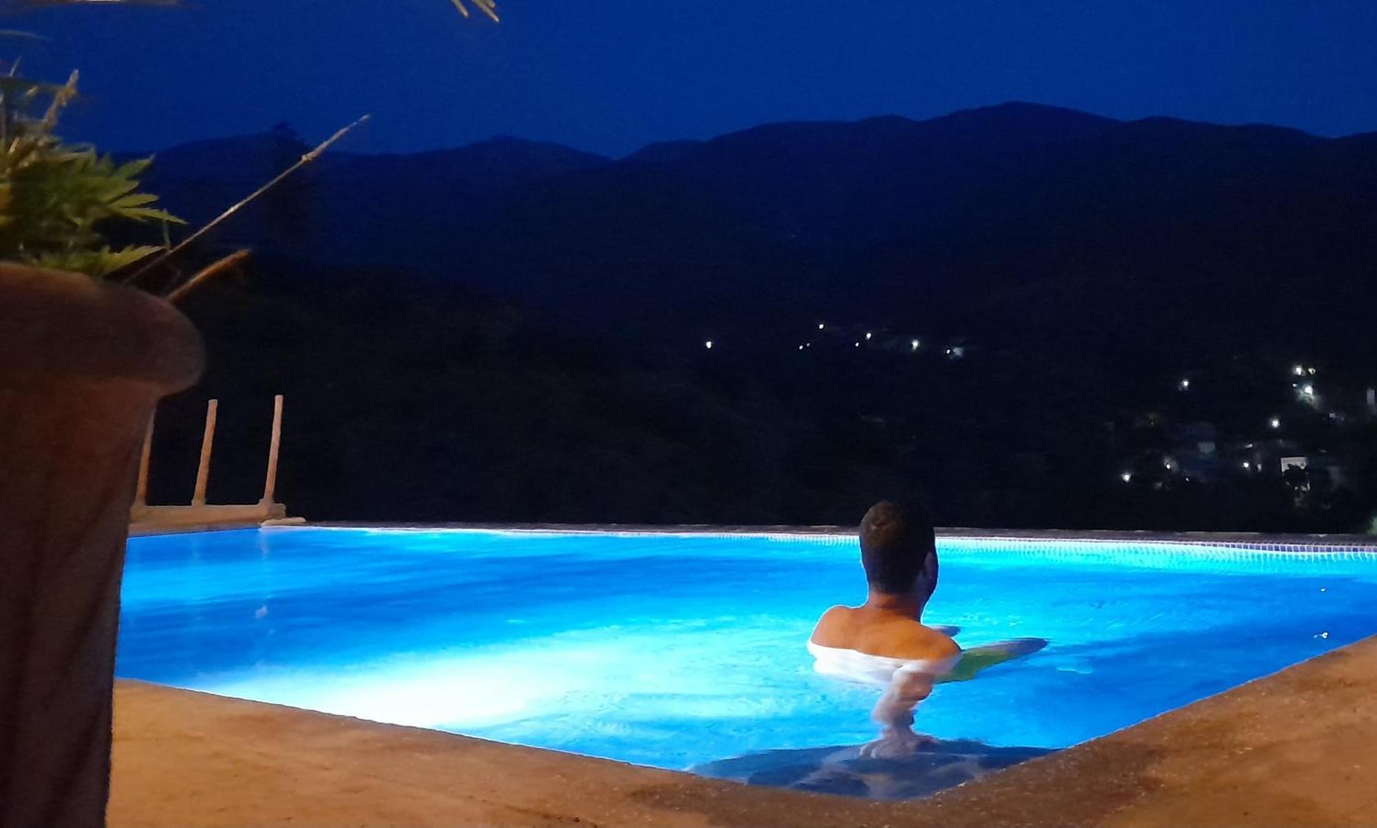Ouirgane Discovery Lodge Ngoại thất bức ảnh
