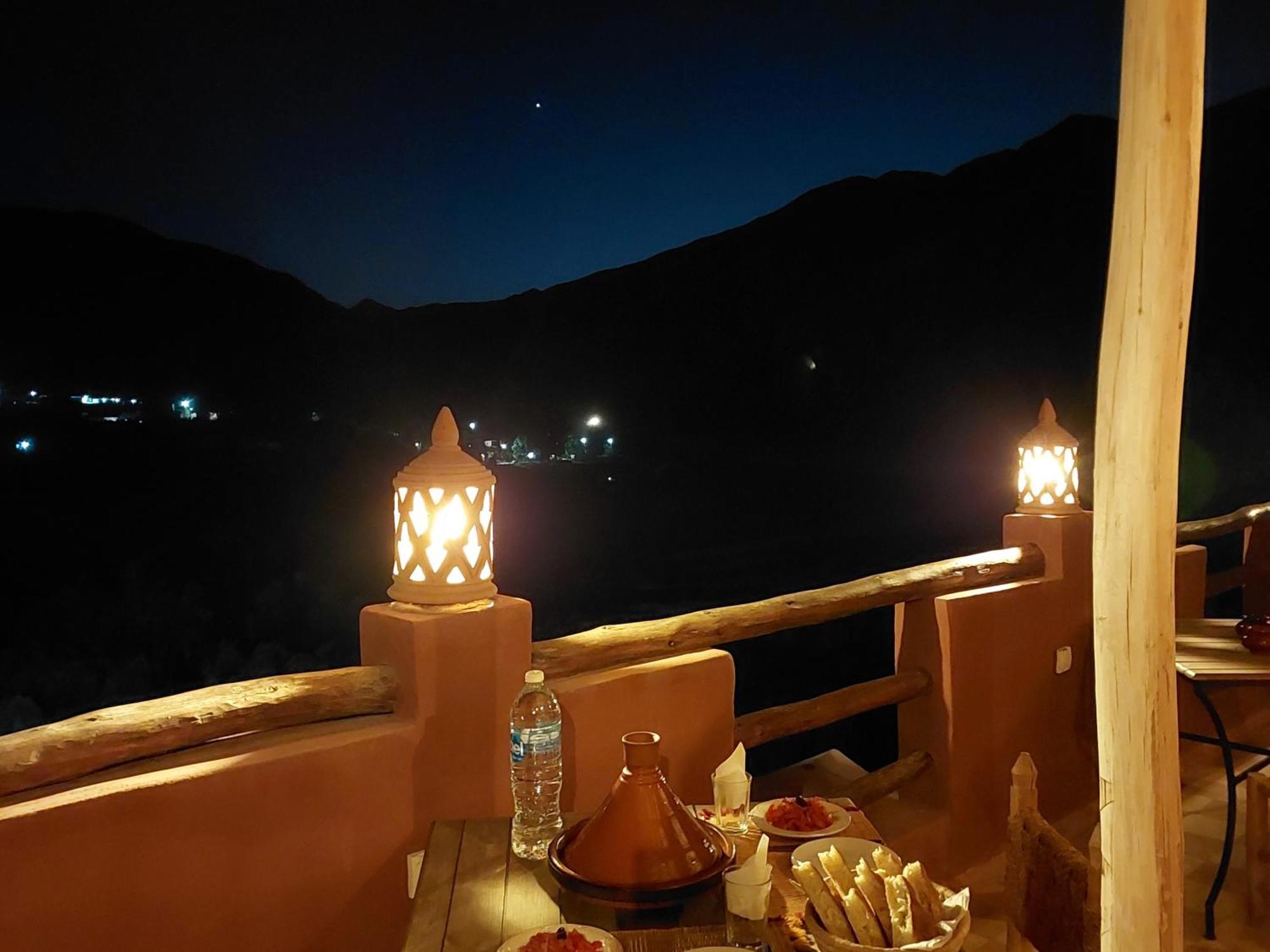 Ouirgane Discovery Lodge Ngoại thất bức ảnh
